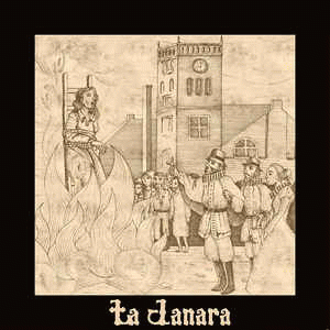 La Janara : La Janara (Demo)